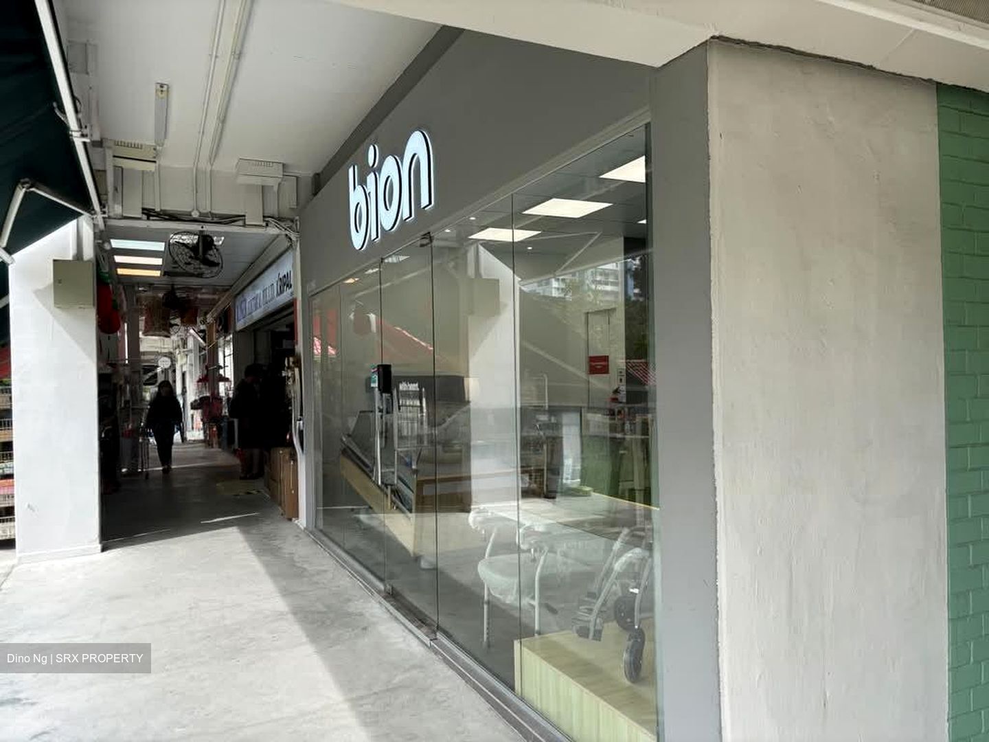 Ang Mo Kio Avenue 10 (D20), Shop House #575419581